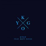 Buy Stay (Feat. Maty Noyes) (CDS)