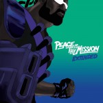 Buy Peace Is The Mission (Extended)