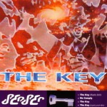 Buy The Key (EP)