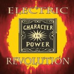 Buy Character Is Power