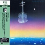 Buy Concerto For Electric Violin (Vinyl)