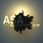 Buy Sweeter Things (EP)