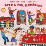 Buy Putumayo Kids Presents: Rock & Roll Playground