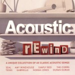 Buy Acoustic Rewind CD1