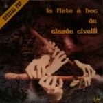 Buy La Flûte À Bec De Claude Civelli / Spécial Pop (Vinyl)