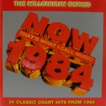 Buy Now That's What I Call Music! - The Millennium Series 1984 CD2