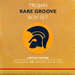 Buy Trojan Rare Groove Box Set CD1