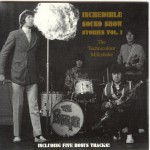 Buy Incredible Sound Show Stories Vol. 1: The Technicolour Milkshake (Vinyl)