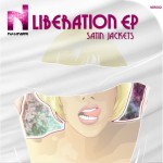 Buy Liberation (EP)