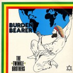Buy Burden Bearer (Vinyl)