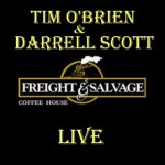 Buy Live At Freight & Salvage Coffee House (With Darrell Scott) CD1