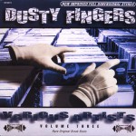 Buy Dusty Fingers Vol. 3
