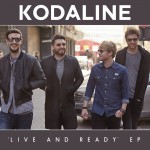 Buy Live And Ready (EP)