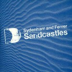 Buy Sandcastles (CDS)