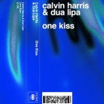 Buy One Kiss (Feat. Dua Lipa) (CDS)