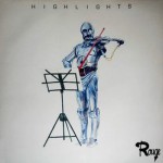 Buy Highlights (Vinyl)