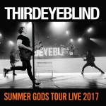 Buy Summer Gods Tour Live 2017