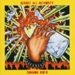 Buy Against All Authority / Common Rider (Split)