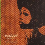 Buy Saudade Cocomo (Compiled By Pandeiro)