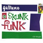 Buy Skunk Funk (MCD)