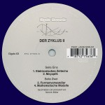 Buy Der Zyklus II (EP) (Vinyl)