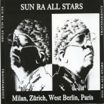 Buy Milan, Zurich, West Berlin, Paris CD1