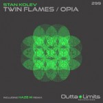 Buy Twin Flames-Opia (EP)