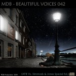 Buy MDB Beautiful Voices 042