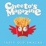 Buy Tasty Old Snacks (EP)