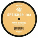 Buy Speicher 103 (EP)