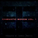 Buy Cinematic Songs Vol. 1