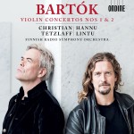 Buy Bartok Violin Concertos Nos 1 & 2
