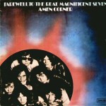Buy Farewell To The Real Magnificent Seven (Vinyl)