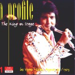 Buy A Profile The King On Stage CD1