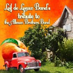 Buy Leif De Leeuw Band's Tribute To The Allman Brothers Band