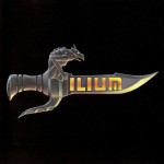 Buy Ilium (EP)