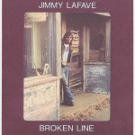 Buy Broken Line (Vinyl)