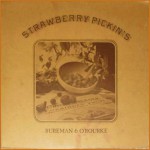 Buy Strawberry Pickin's (Vinyl)