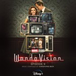 Buy Wandavision EP. 9