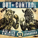 Buy Out Of Control (With Zebrahead)