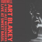 Buy Farewell: Live At Sweet Basil CD1