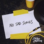 Buy No Sad Songs (CDS)