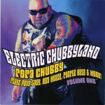 Buy Electric Chubbyland Vol. 2 CD1