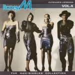 Buy The Maxi-Single Collection Vol. 4