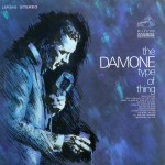 Buy The Damone Type Of Thing (Vinyl)