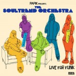 Buy Live For Funk
