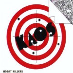 Buy Agent Killers (Vinyl)