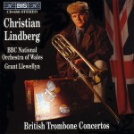 Buy British Trombone Concertos