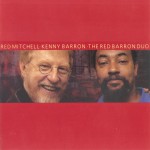 Buy The Red Barron Duo (With Kenny Barron)