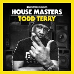 Buy Defected Presents House Masters: Todd Terry CD1